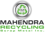 Mahendra Recycling Scrap Metal Inc